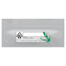 Pre Roll Gloss White Opaque Dragon Chewer pre-roll smell proof mylar bags by HIGHLOCK. Best thick wholesale bulk dispensary custom child resistant packaging 420 barrier bags tamper evident resealable large food storage baggies 6 x 2.7 blunts cones papers joints 70mm 84mm 109mm rolling strain cali custom stickers template generic free logo 100 pack designer green rx 3x1