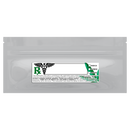 Pre Roll Gloss White Opaque Dragon pre-roll smell proof mylar bags by HIGHLOCK. Best thick wholesale bulk dispensary custom child resistant packaging 420 barrier bags tamper evident resealable large food storage near me nearby 6 x 2.7 blunts cones papers joints 70mm 84mm 109mm rolling rx printable strain cali custom stickers template generic 100 pack designer green rx 3x1