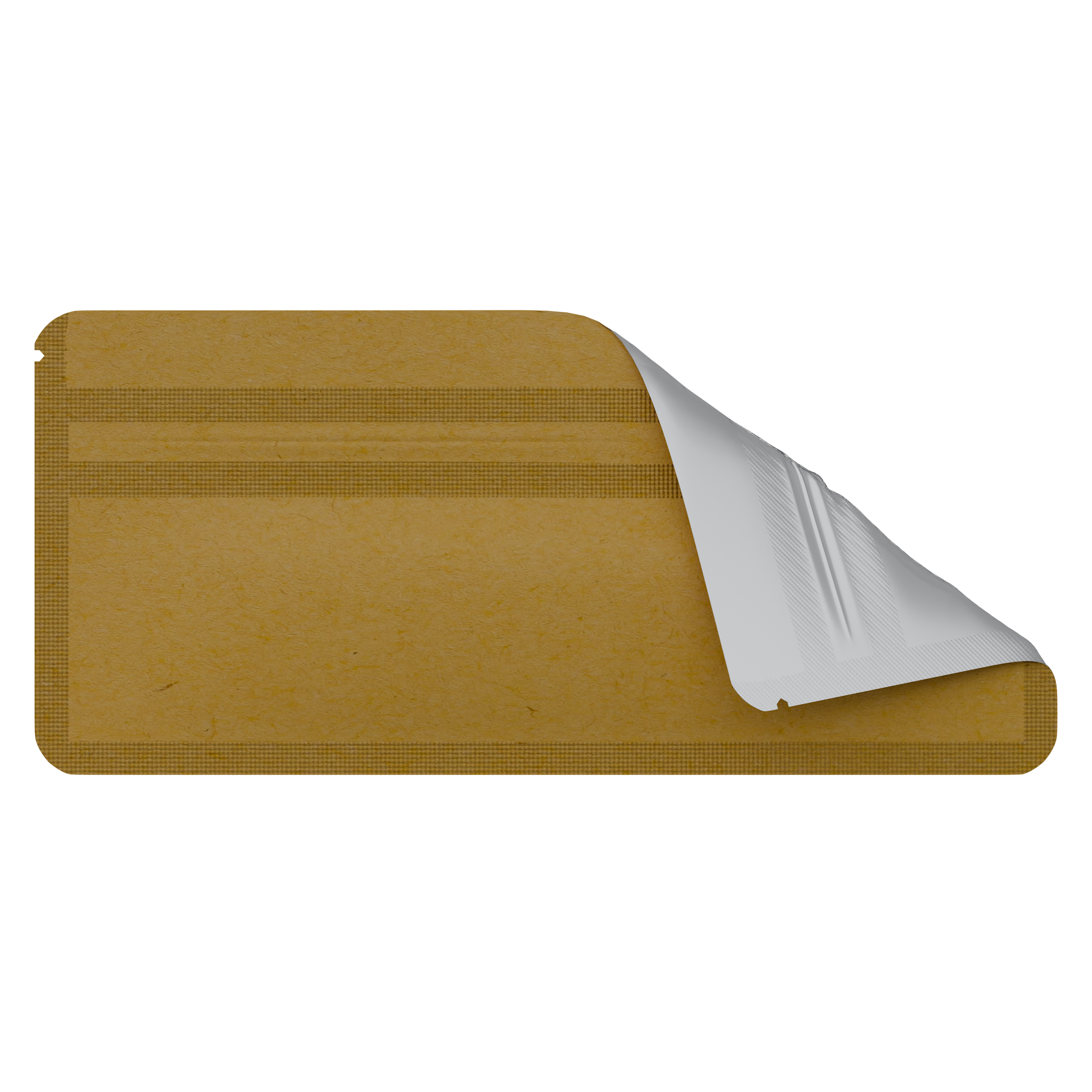 Kraft Vista Clear Translucent Transparent Dragon Chewer pre-roll smell proof mylar bags by HIGHLOCK. Best thick wholesale bulk dispensary custom child resistant packaging 420 barrier bags tamper evident resealable large food storage 6 x 2.7 pouch gusset usa cheap blunts cones papers joints 70mm 84mm 109mm rolling