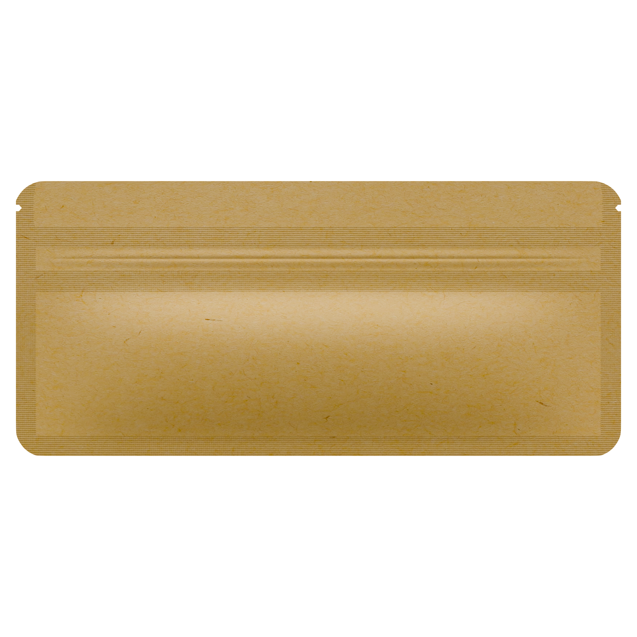 Kraft Opaque Dragon Chewer pre-roll smell proof mylar bags by HIGHLOCK. Best thick wholesale bulk dispensary custom child resistant packaging 420 barrier bags tamper evident resealable large food storage heat sealable 6 x 2.7 blunts cones papers joints 70mm 84mm 109mm