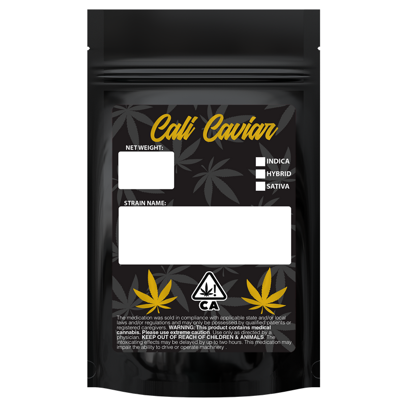 gloss black clear vista translucent transparent Dragon Chewer 7g gram 1/4 ounce smell proof mylar bags by HIGHLOCK. Custom labels stickers designer rx 100 pack. Best thick wholesale bulk dispensary custom child resistant packaging 420 barrier bags tamper evident resealable large food storage baggies 4x6