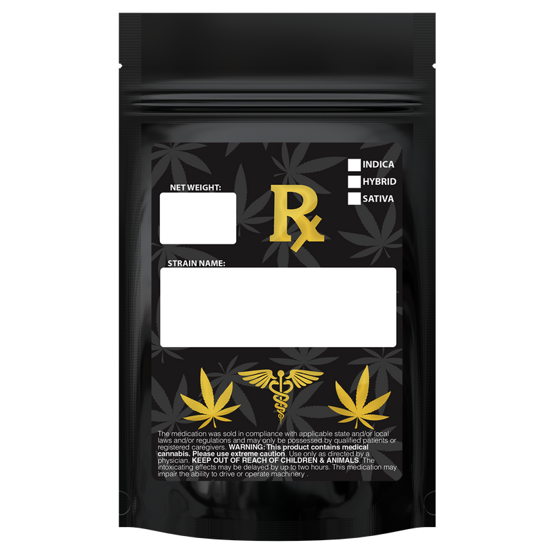 gloss black clear vista translucent transparent Dragon Chewer 7g gram 1/4 ounce smell proof mylar bags by HIGHLOCK. Custom labels stickers designer rx 100 pack. Best thick wholesale bulk dispensary custom child resistant packaging 420 barrier bags tamper evident resealable large food storage near me nearby 4x6