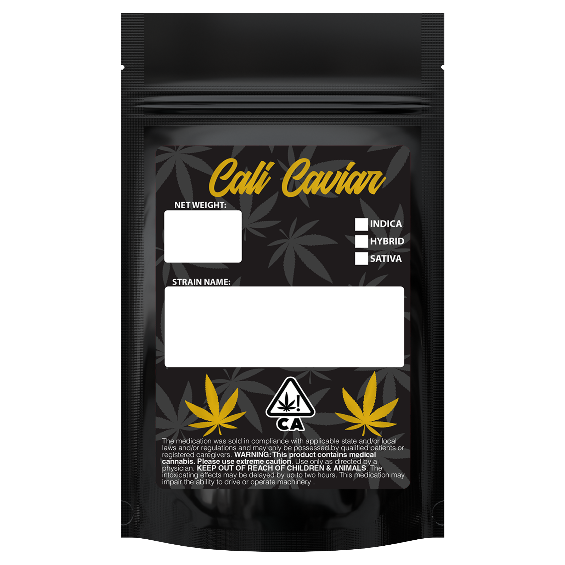 gloss black opaque Dragon Chewer 7g gram 1/4 ounce smell proof mylar bags by HIGHLOCK. Custom labels stickers designer rx 100 pack. Best thick wholesale bulk dispensary custom child resistant packaging 420 barrier bags tamper evident resealable large food storage baggies 4x6 cali caviar