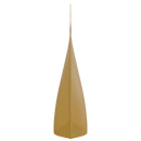 Kraft Paper Opaque Dragon Chewer 7 g gram .25 ounce smell proof mylar bags by HIGHLOCK. Best thick wholesale bulk dispensary custom child resistant packaging 420 barrier bags tamper evident resealable large food storage heat sealable tear notches 4 x 6 50 pack