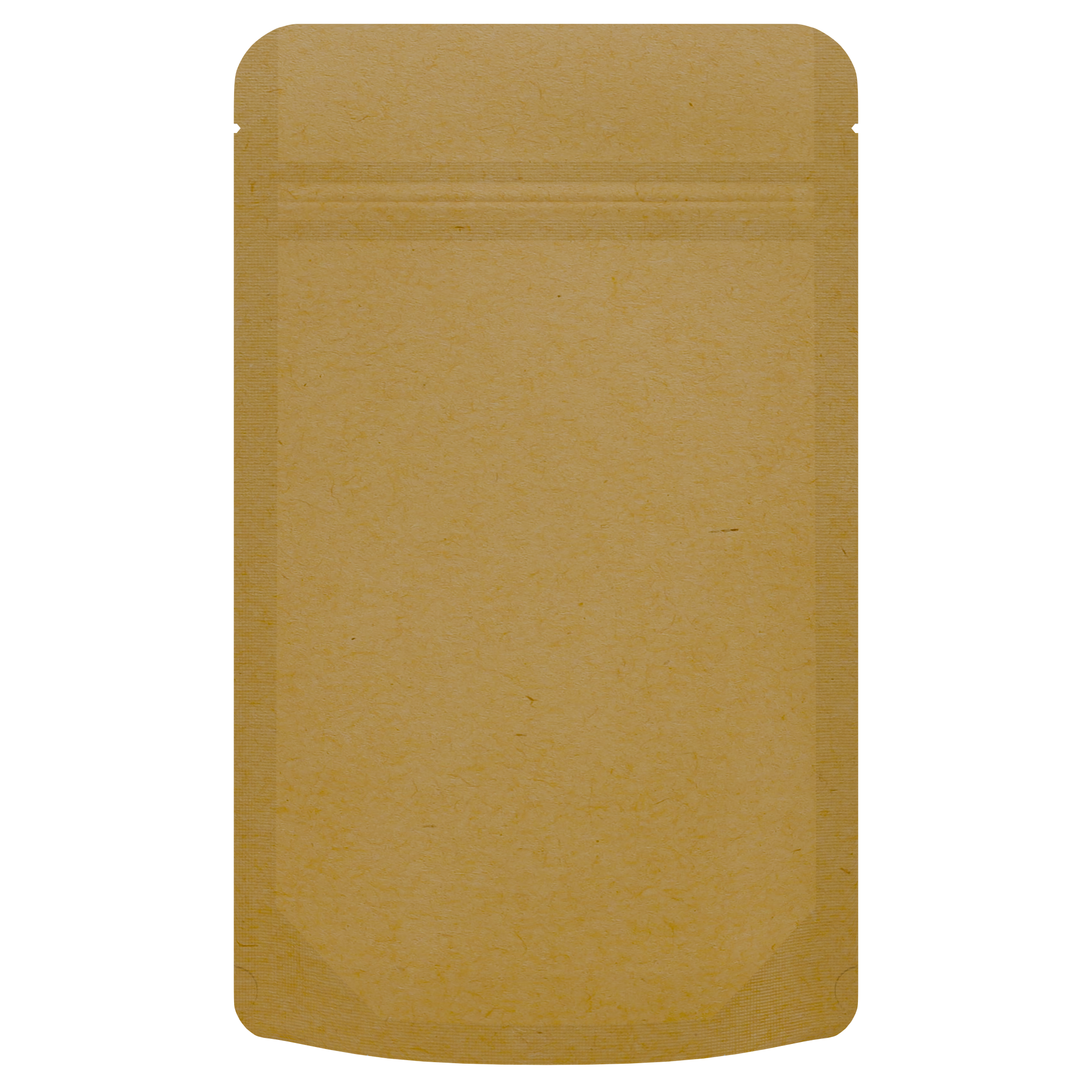 Kraft Paper Vista Clear Dragon Chewer 7 g gram 1/4 quarter ounce smell proof mylar bags by HIGHLOCK. Best thick wholesale bulk dispensary custom child resistant packaging 420 barrier bags tamper evident resealable large food storage heat sealable 4 x 6