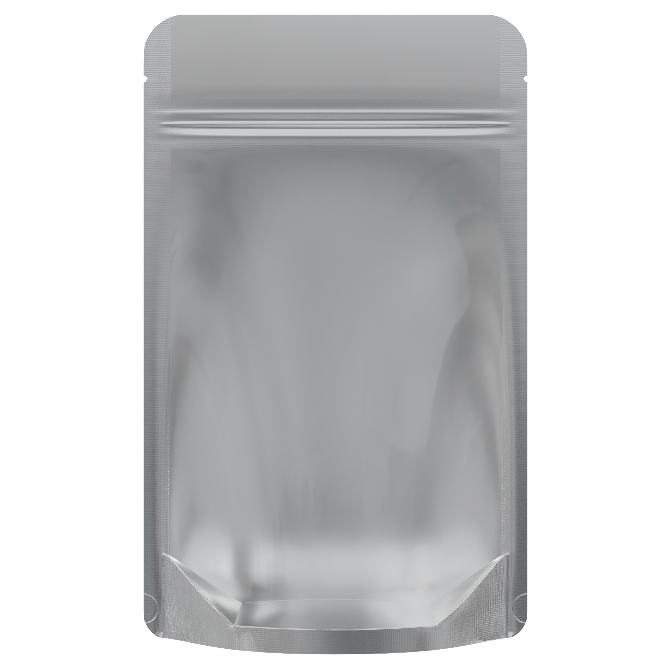 Kraft Paper Vista Clear Dragon Chewer 7 g gram .25 ounce smell proof mylar bags by HIGHLOCK. Best thick wholesale bulk dispensary custom child resistant packaging 420 barrier bags tamper evident resealable large food storage heat sealable tear notches 4 x 6