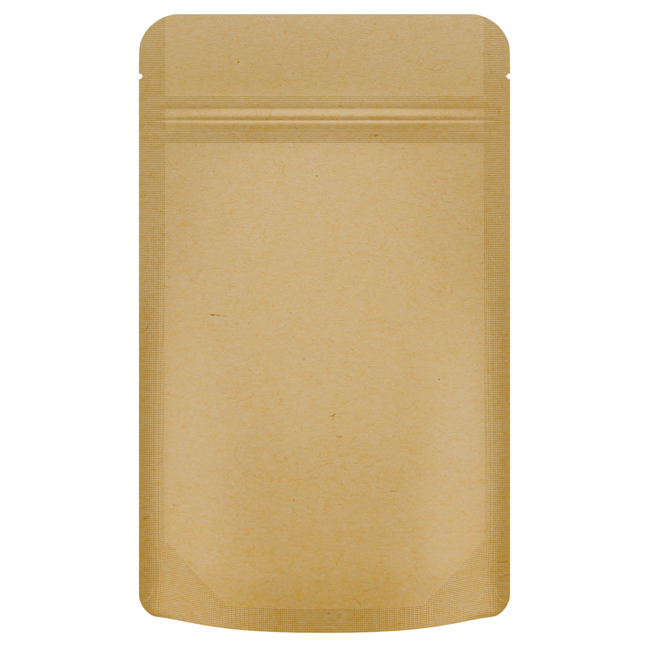 Kraft Paper Opaque Dragon Chewer 7 g gram 1/4 ounce smell proof mylar bags by HIGHLOCK. Best thick wholesale bulk dispensary custom child resistant packaging 420 barrier bags tamper evident resealable large food storage baggies 4 x 6 