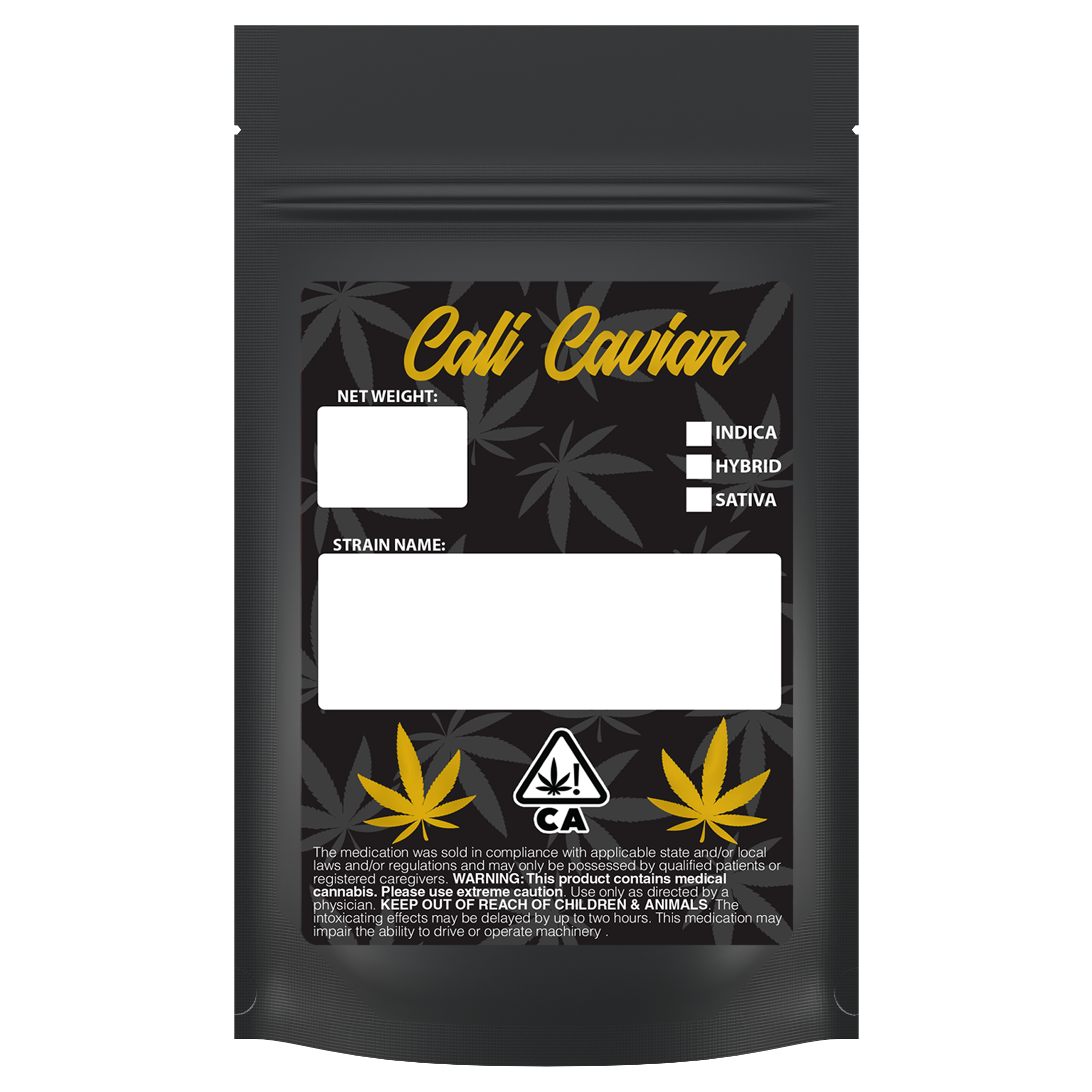 matte black opaque Dragon Chewer 7g gram 1/4 ounce smell proof mylar bags by HIGHLOCK. Custom labels stickers designer rx 100 pack. Best thick wholesale bulk dispensary custom child resistant packaging 420 barrier bags tamper evident resealable large food storage baggies 4x6 cali caviar