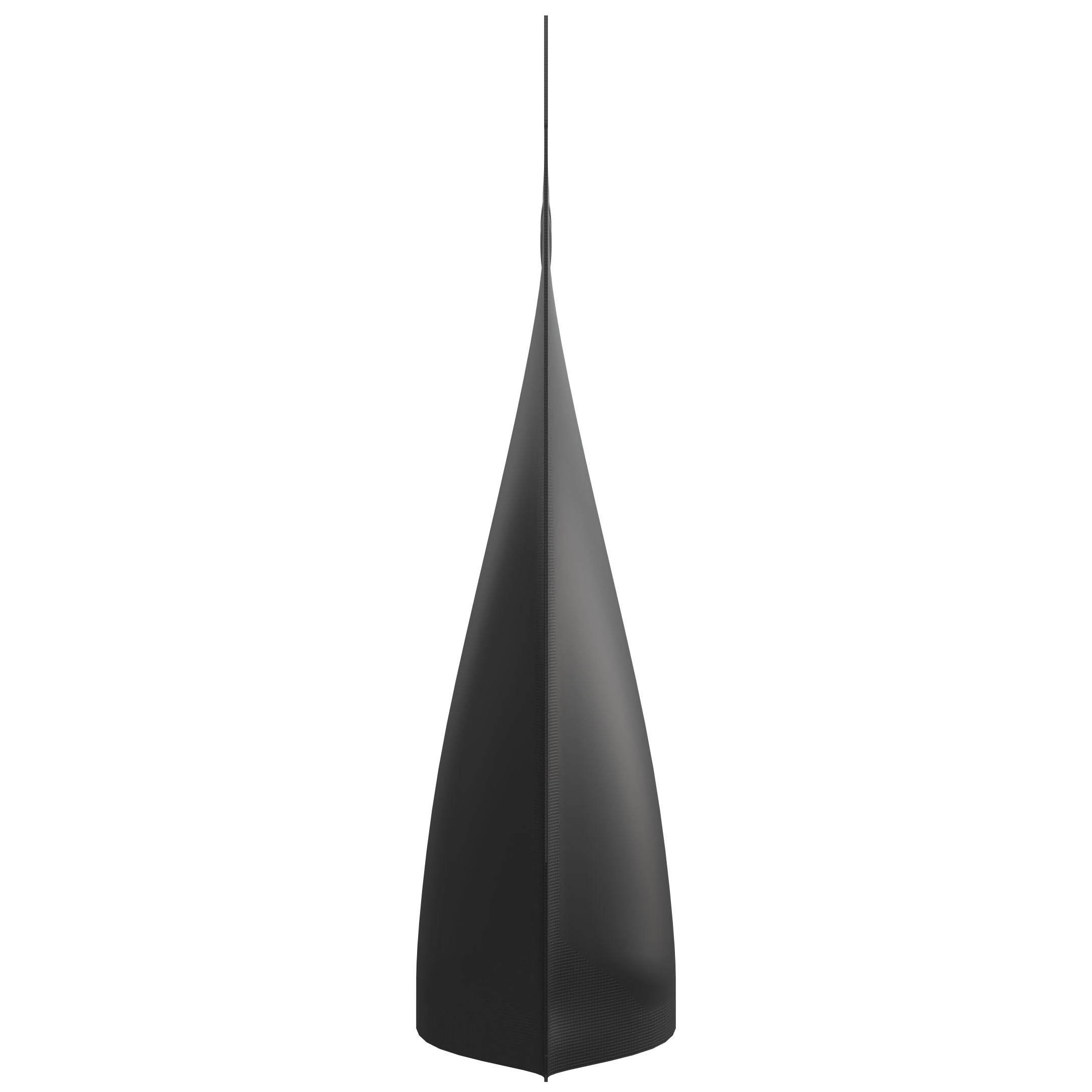 Matte Black Opaque Dragon Chewer 7 g gram .25 ounce smell proof mylar bags by HIGHLOCK. Best thick wholesale bulk dispensary custom child resistant packaging 420 barrier bags tamper evident resealable large food storage heat sealable tear notches 4 x 6