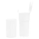 shredtainer dragon chewer premium storage container with grinder 3.5 gram cr child resistant made in usa medtainer herb grinder wholesale near me white review shred tainer bulk container jar display box