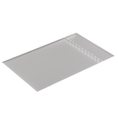 Shrink Bands - 90 Dram Pop Top Containers - Tamper Evident Perforated  - (1,000 qty.) - Dragon Chewer