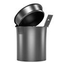 Silver 6 dram latch top pop top child resistant container bottle vial 8 4 dr wholesale packaging smell proof supplies dragon chewer template die diagram size bulk 1 gram 1g CR squeeze top airtight highlock HL nearby near me vial bottle small