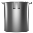 Silver 6 dram CR child resistant wholesale bulk 420 pop top bottles by Dragon Chewer. Biodegradable sustainable cannabis packaging. Compliant Black 1 gram squeeze top dispensary containers at the lowest prices. MADE IN THE USA small