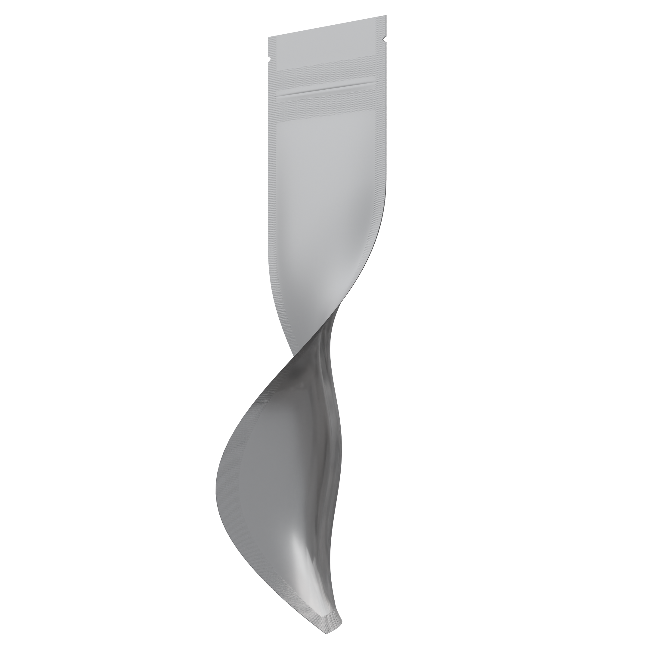 Matte White Vista Clear Translucent Transparent Dragon Chewer syringe king size pre roll top zipper smell proof mylar bags by HIGHLOCK. Best thick wholesale bulk dispensary custom child resistant packaging 420 barrier bags tamper evident resealable large food storage 2.5x9 usa cheap amazon