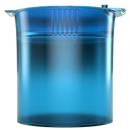 Translucent Blue 6 dram CR child resistant wholesale bulk 420 pop top bottles by Dragon Chewer. Biodegradable sustainable cannabis packaging. Compliant Black 1 gram squeeze top dispensary containers at the lowest prices. MADE IN THE USA small