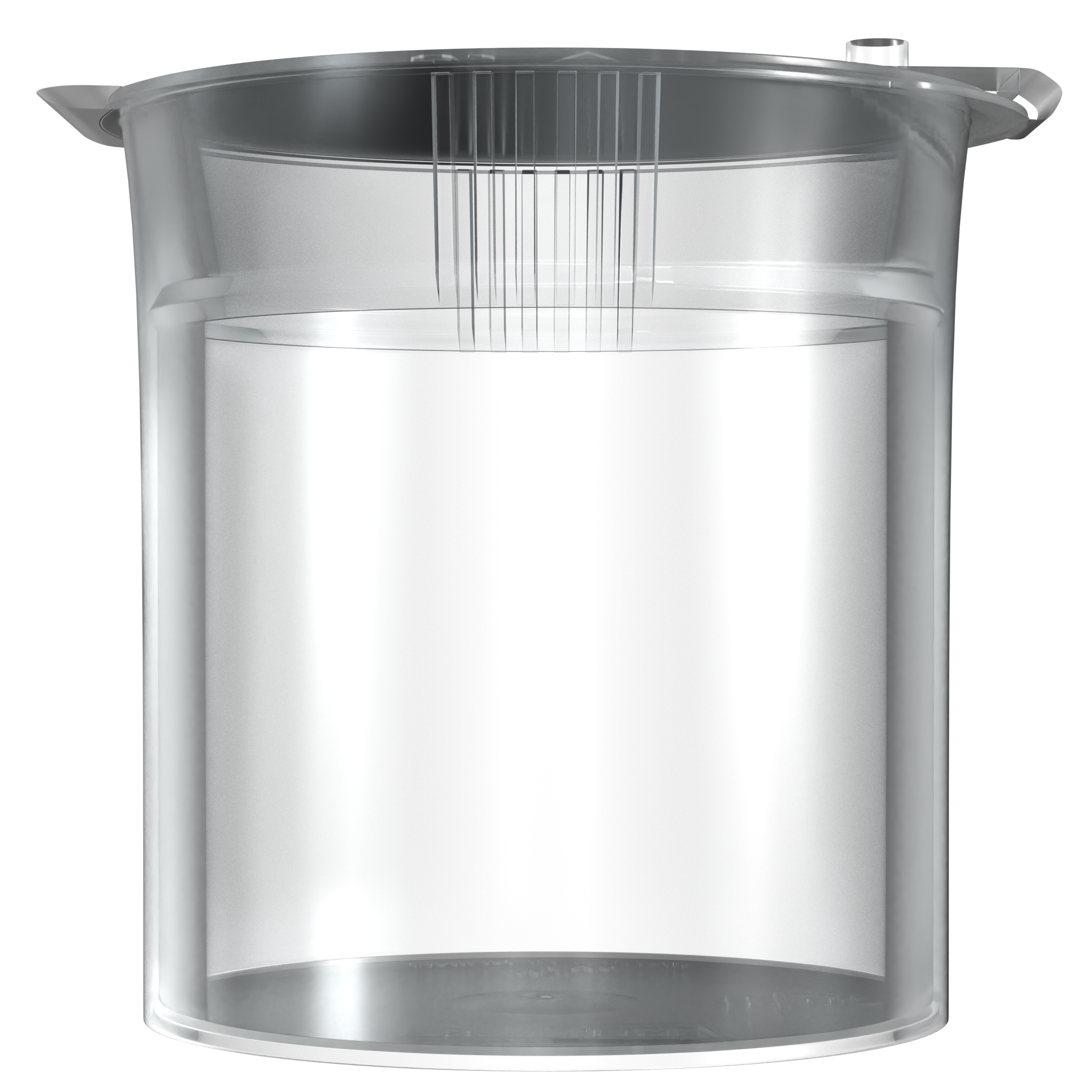 Wholesale Pop Top Bottles 6 Dram Child Resistant — Clear Dispensary Co