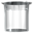 Translucent Clear 6 dram CR child resistant wholesale bulk 420 pop top bottles by Dragon Chewer. Biodegradable sustainable cannabis packaging. Compliant Black 1 gram squeeze top dispensary containers at the lowest prices. MADE IN THE USA small