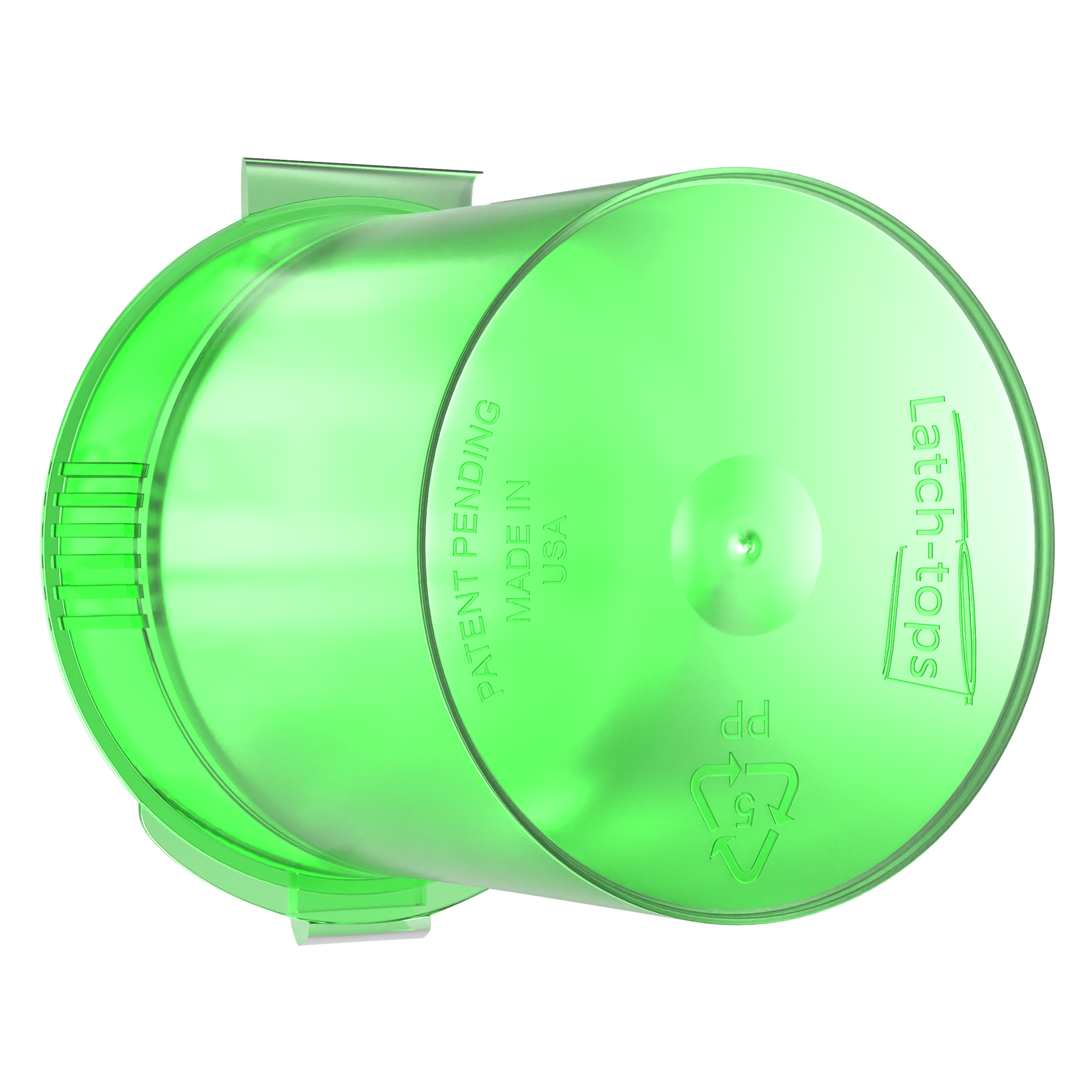 Translucent Green 6 dram latch top pop top child resistant container bottle vial 8 4 dr wholesale packaging smell proof supplies dragon chewer template die diagram size bulk 1 gram 1g CR squeeze top airtight highlock HL nearby near me vial bottle sizes cap empty amazon small