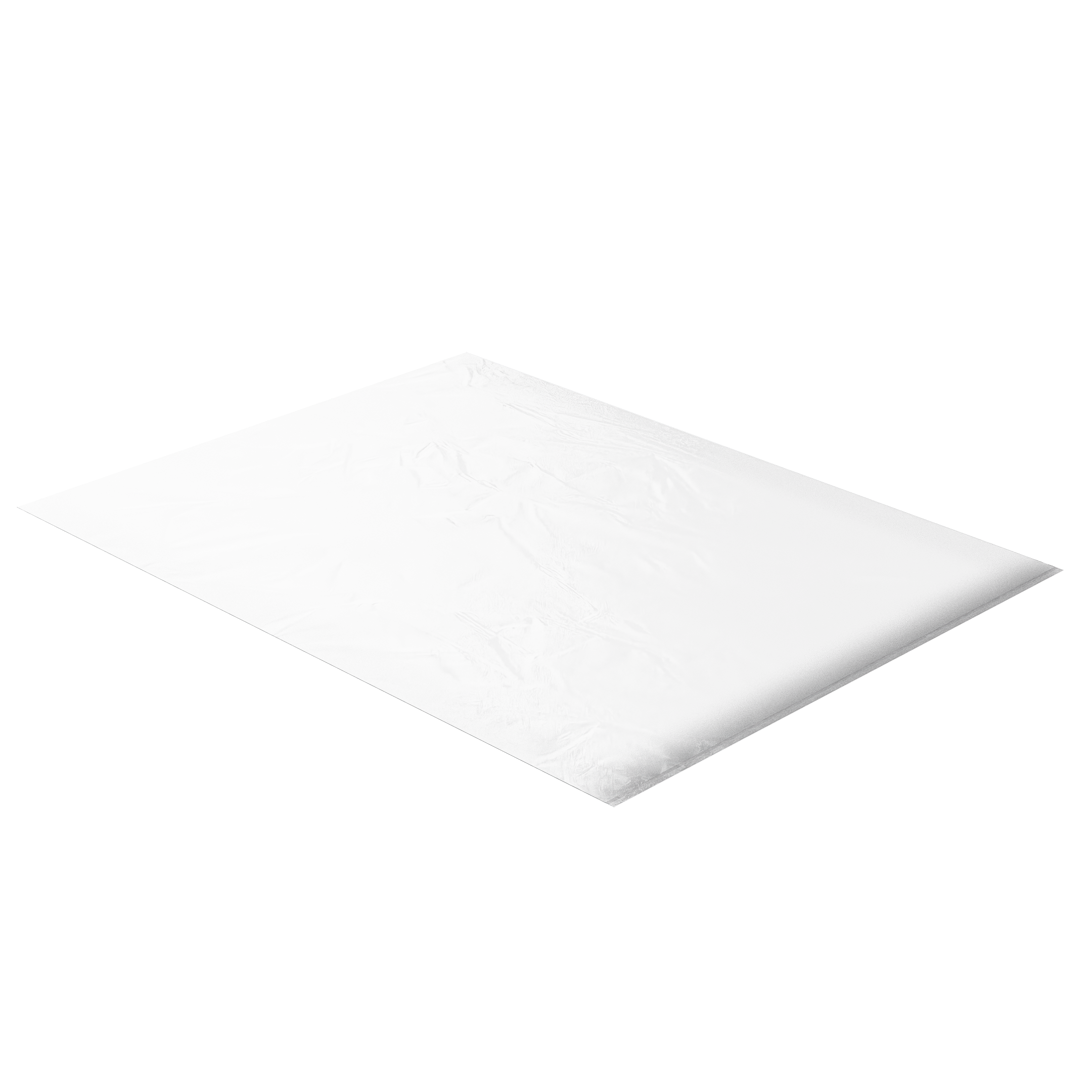 Heavy Duty Clear Large Turkey Bags 18" x 24" - 1 Pound (10 qty.)