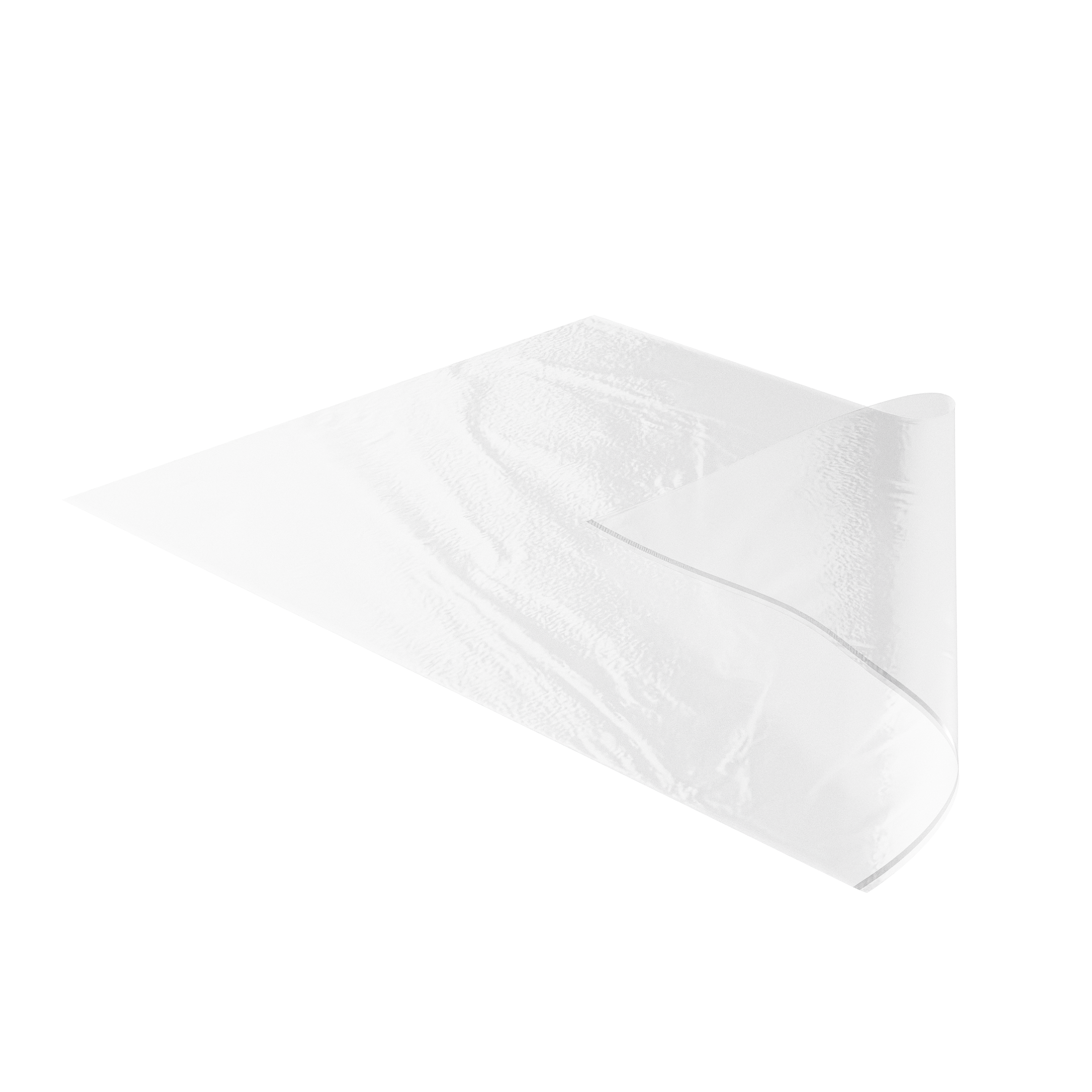 Heavy Duty Clear Large Turkey Bags 18" x 24" - 1 Pound (10 qty.)