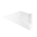 Heavy Duty Clear Large Turkey Bags 18" x 24" - 1 Pound (10 qty.)