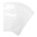 food saver vacuum sealer quart bags 100 seal baggies pre cut clear wholesale bulk dragon chewer heat seal