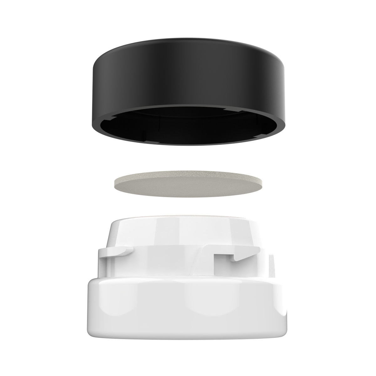 Supercell Jar Child Resistant 5ML Glass Concentrate Container - (400 qty.) - Dragon Chewer