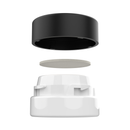 Supercell Jar Child Resistant 5ML Glass Concentrate Container - (400 qty.) - Dragon Chewer