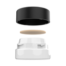 Supercell Jar Child Resistant 5ML Glass Concentrate Container - (400 qty.) - Dragon Chewer