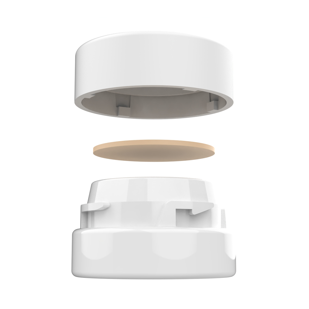 Supercell Jar Child Resistant 5ML Glass Concentrate Container - (400 qty.) - Dragon Chewer