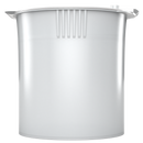 White 6 dram CR child resistant wholesale bulk 420 pop top bottles by Dragon Chewer. Biodegradable sustainable cannabis packaging. Compliant Black 1 gram squeeze top dispensary containers at the lowest prices. MADE IN THE USA small