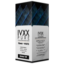 White 70mm IVXX bulk pre rolled cones wholesale high quality slow burning tested certified raw papers rolling hand crafted pre-rolled premium best nearby near me dragon chewer 1 gram smooth free shipping dog walker case