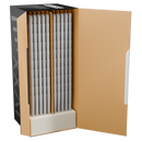 White 70mm IVXX bulk pre rolled cones wholesale high quality slow burning tested certified raw papers rolling hand crafted pre-rolled premium best nearby near me dragon chewer 1 gram smooth free shipping dog walker amazon