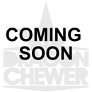 Shrink Bands - 5ML Supercell Glass Container - Tamper Evident Perforated  - (1,000 qty.) - Dragon Chewer