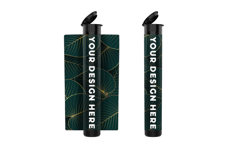 Wholesale Custom Child Resistant Dispensary Packaging Solutions Wholesale Custom Child Resistant Dispensary Packaging Solutions