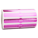 Purple Metallic THCA Tamper Evident Universal Marijuana Strain Labels - Indica (1,000 qty.) - Dragon Chewer