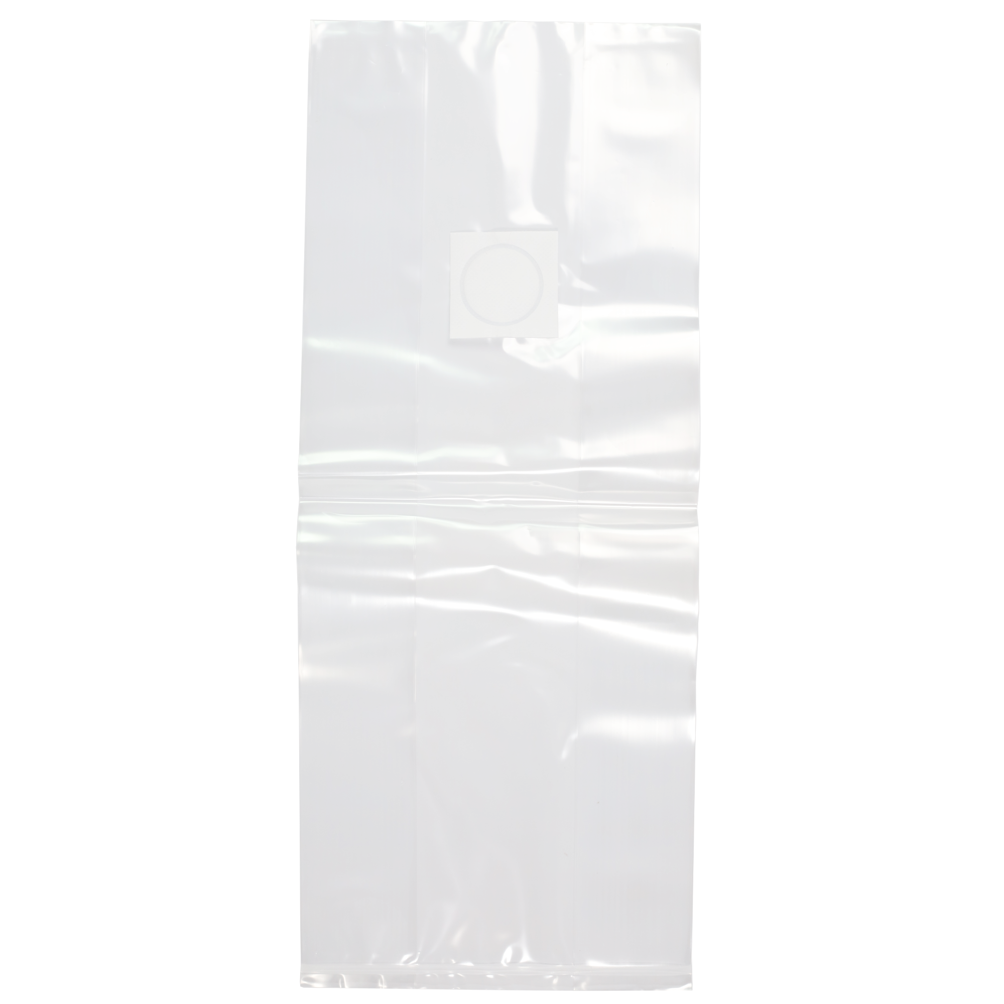 Mushroom Grow Bags - Autoclave Compatible .2 Micron Filter 8x5x20 - (25 qty.) - Dragon Chewer