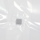 Mushroom Grow Bags - Autoclave Compatible .2 Micron Filter with Injection Port 8x5x20 - (10 qty.) - Dragon Chewer