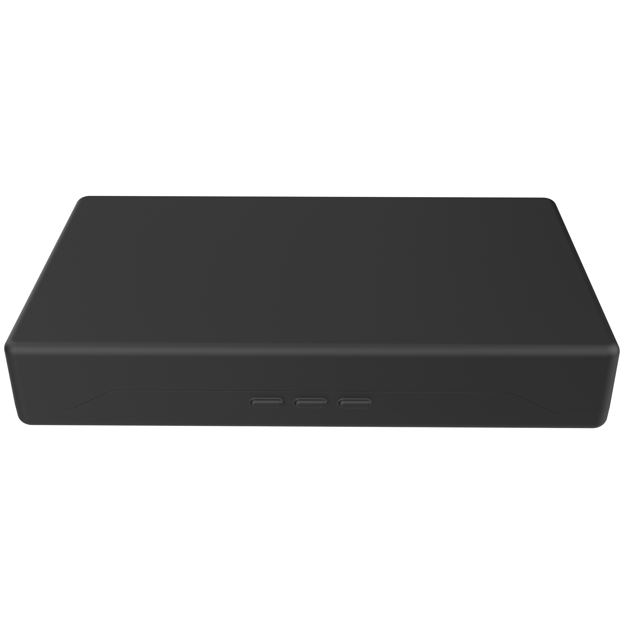 98mm Black CR Pre Roll Packaging Box - Snap Pack (168 qty.) - Dragon Chewer