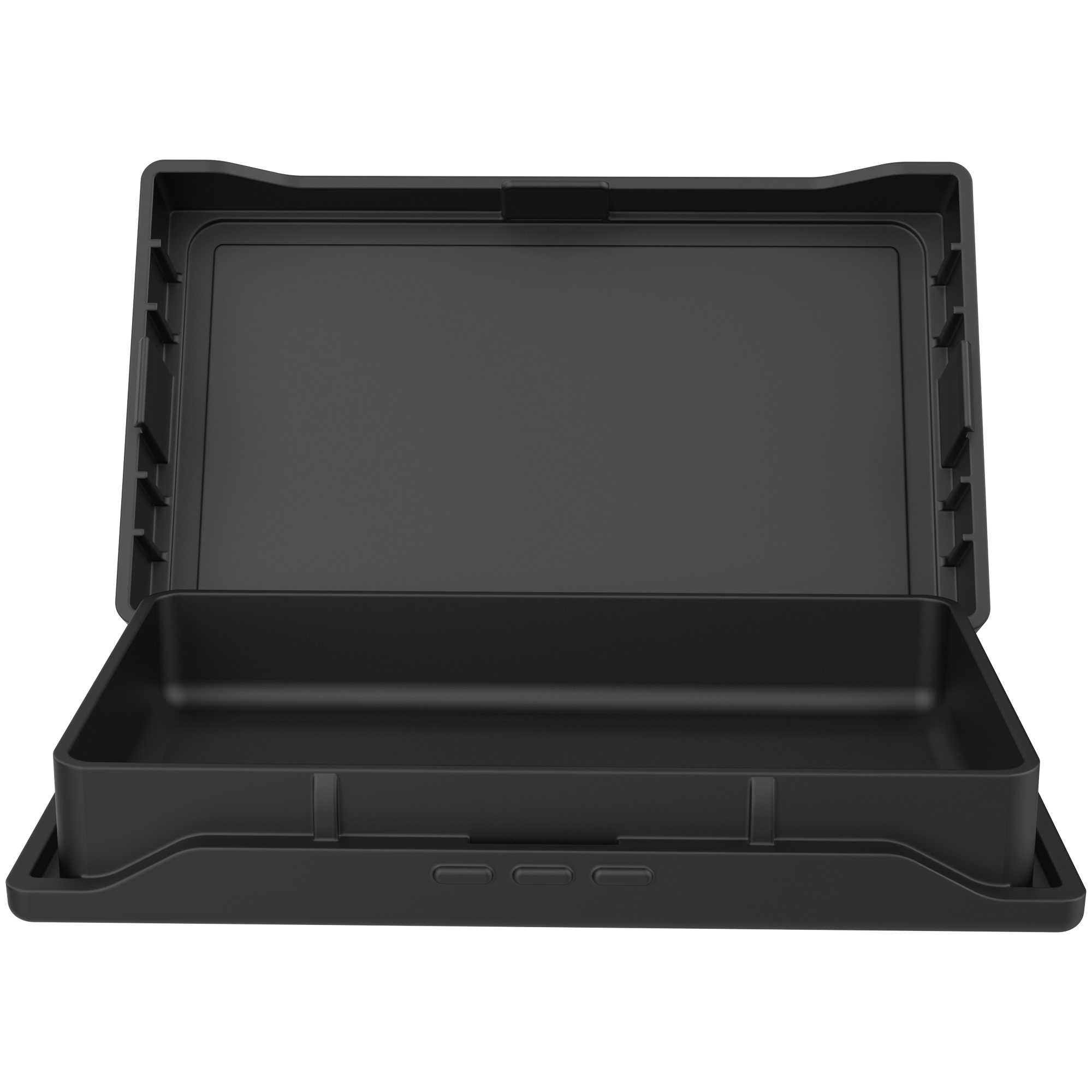 98mm Black CR Pre Roll Packaging Box - Snap Pack (168 qty.) - Dragon Chewer