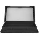 98mm Black CR Pre Roll Packaging Box - Snap Pack (168 qty.) - Dragon Chewer