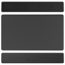 98mm Black CR Pre Roll Packaging Box - Snap Pack (168 qty.) - Dragon Chewer