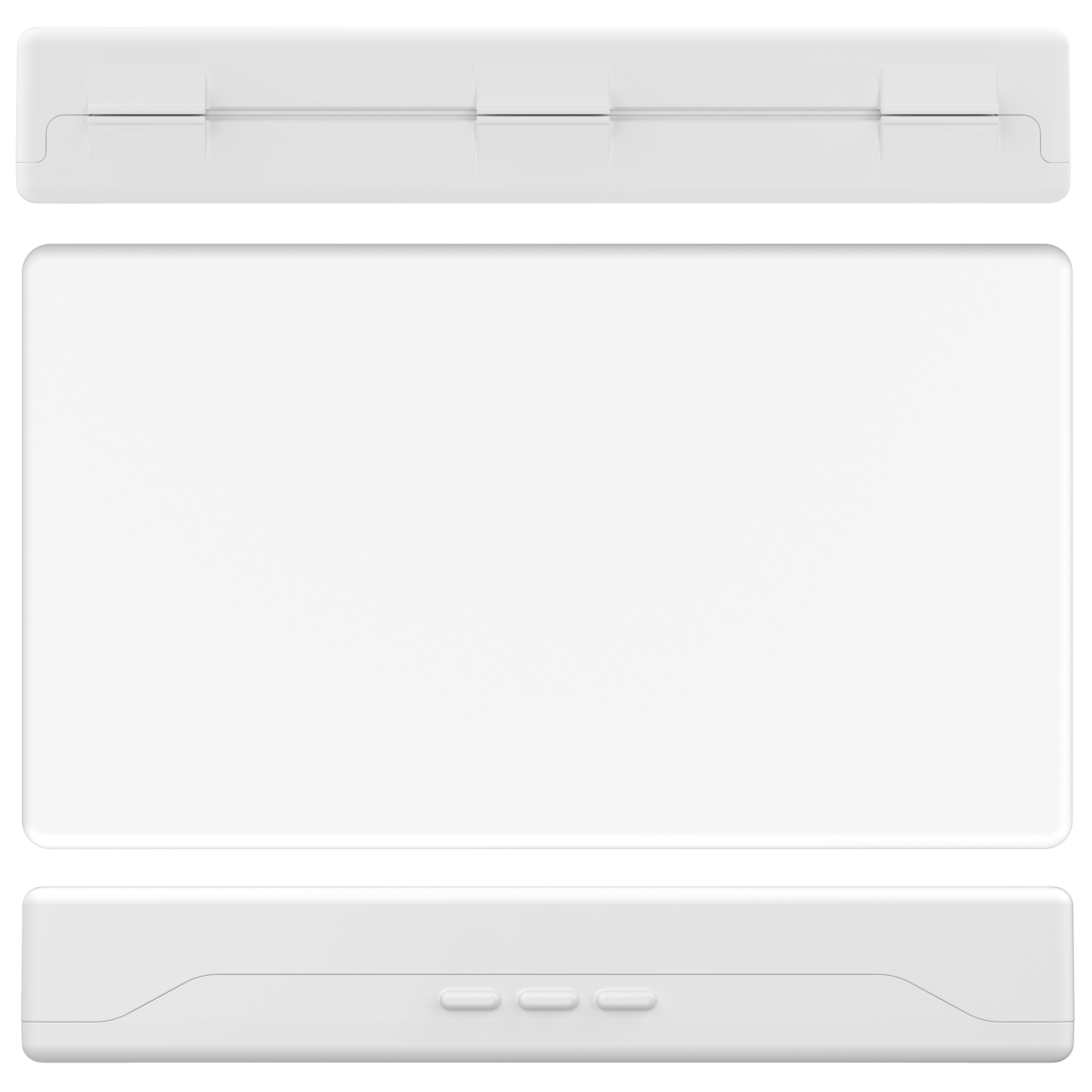 98mm White CR Pre Roll Packaging Box - Snap Pack (168 qty.) - Dragon Chewer