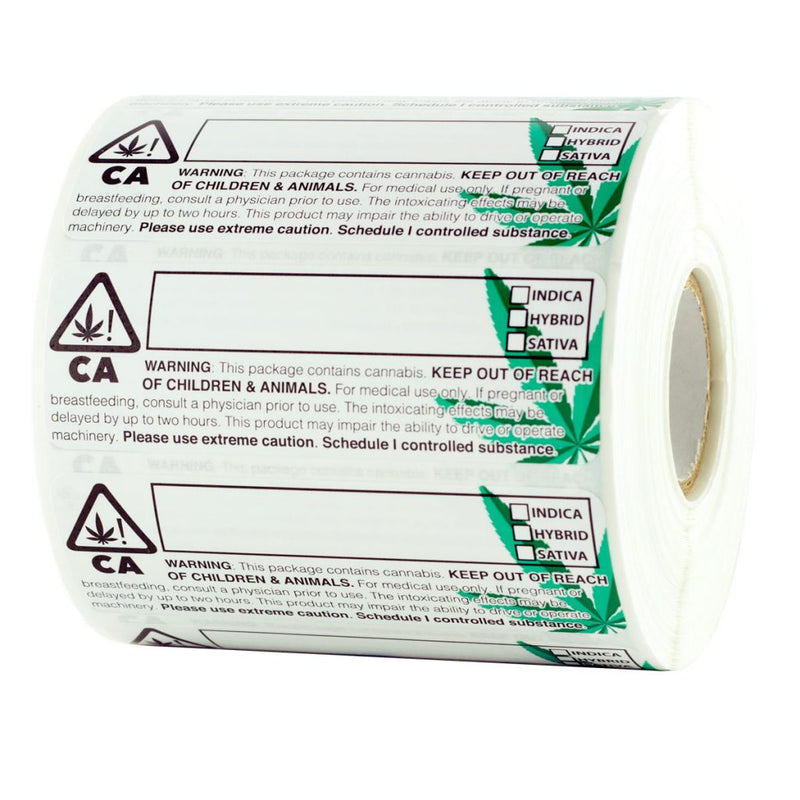 California V2 Universal Symbol Rx Compliant Marijuana Strain Labels 1 california-v2-universal-symbol-rx-compliant-marijuana-strain-labels-1