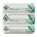 Dragon Chewer California dispensary 420 THC strain labels. Bulk wholesale warning Rx stickers for glass jars, pop tops, mylar bags and edibles. Free printable strain labels.