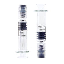 1ML Glass Syringe - Luer Lock - (100 qty.) - Dragon Chewer