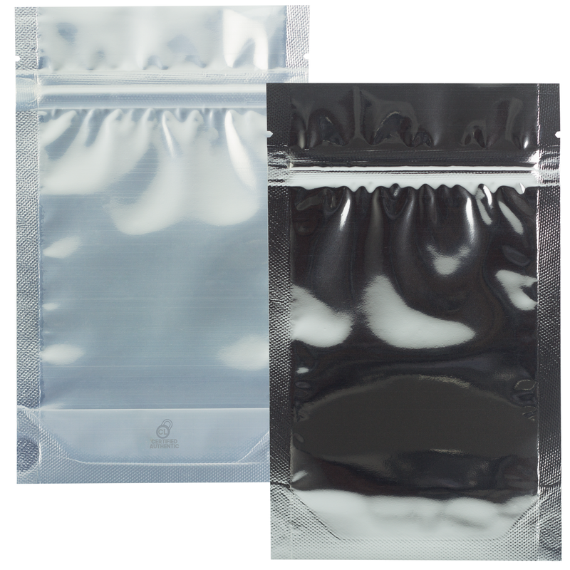 1/4 Ounce Silver 7 Gram – Wholesale 420 smell proof zipper mylar bags – bulk packaging supplies. 1,000 foil odor / scent proof & dispensary storage bags. 4 MIL – The best mylar bags – lowest prices. 