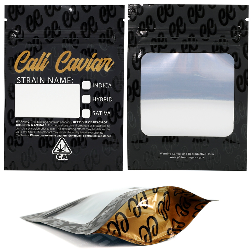 Custom baggies clearance