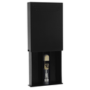 Press N Pull - The 81 - Cart Lock Slider Box - Black & Black - (224 qty.) - Dragon Chewer