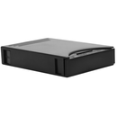 Dragon Chewer Black Press N Pull 81 CR child resistant wholesale child resistant custom pre roll packaging slider box. The best custom 420 pre roll packaging cases, holders & supplies. This multi-use / multi-pack dispensary container is great for edibles, joints, blunts, cones, cartridges, and more! MADE IN THE USA.